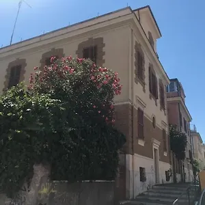 Hotel Lodi, Rzym