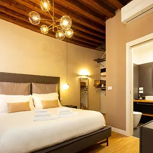Appartement Fraivolti