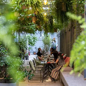 21 House Of Stories Citta Studi Hotel Milano