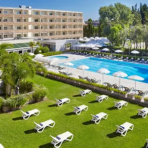 Hotel Crowne Plaza St. Peter's By Ihg, Rzym