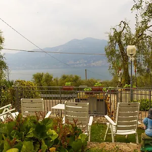 Agricampeggio Paradiso Italië