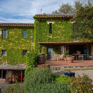 & Winery Il Bacio Italië
