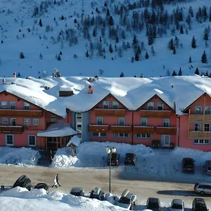 Panorama Hotel Passo del Tonale