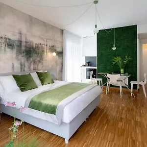Appartement Vela Centro Con Garage