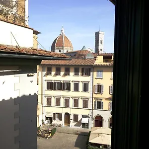 Lorena Hotel Firenze