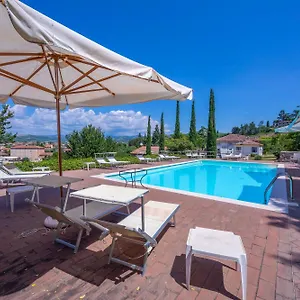 Faccioli Bosso With Shared Pool - Happy Italië