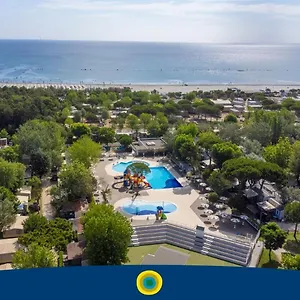 Club Del Sole Marina Family Feriepark Punta Marina