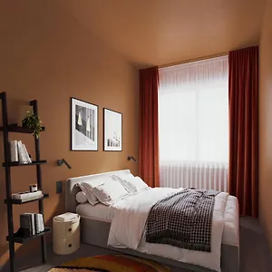 Bob W Ticinese Lejlighedshotel Milano