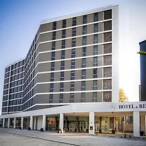 Degli Arcimboldi Hotel Milão