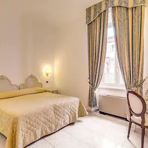 Hotel San Silvestro, Rzym