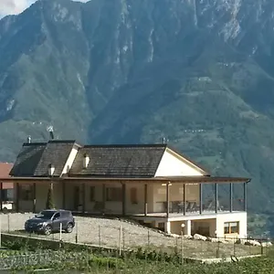 Da Ysy Italië