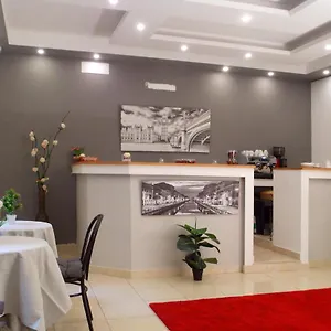 Midtown Hotel Milão