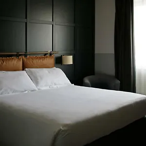 C-hotels Club House **** Řím