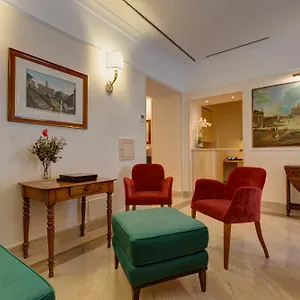 3* Casa de hóspedes Residenza Romacentro