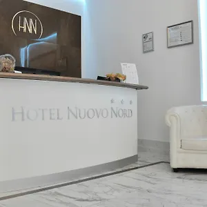 Nuovo Nord Hotel Genova