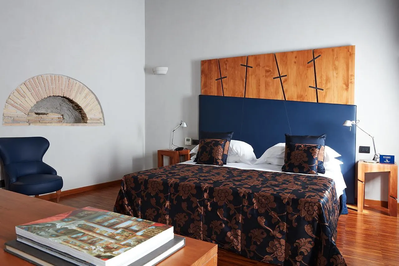 The Code Hotel Rome