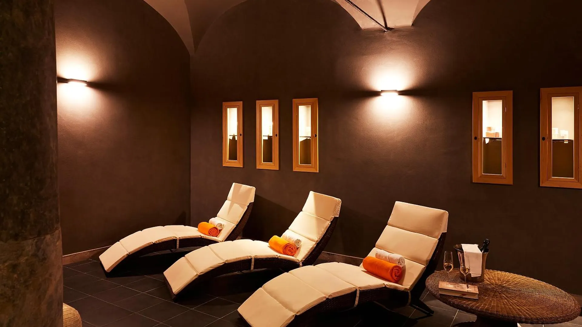 The Code Hotel Rome Italië