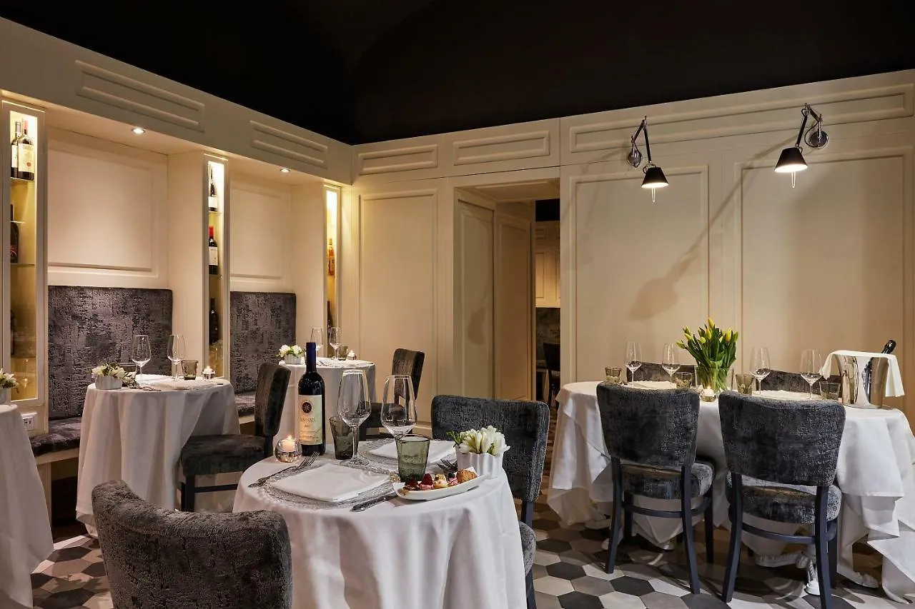 ****  The Code Hotel Rome Italië