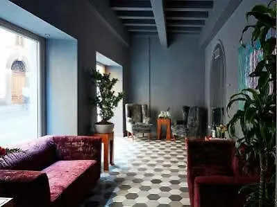 The Code Hotel Rome 4*,  Italië