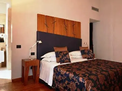 The Code Hotel Rome
