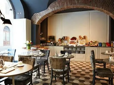 The Code Hotel Rome 4*,  Italië