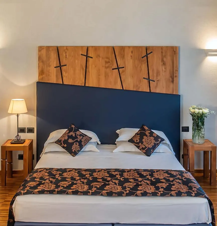 The Code Hotel Rome